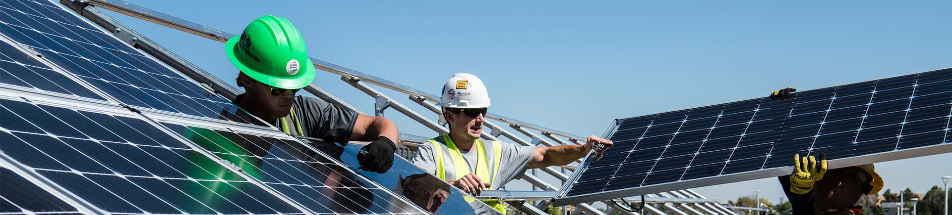 Large Scale Solar Commercial Solar Rebates Brisbane