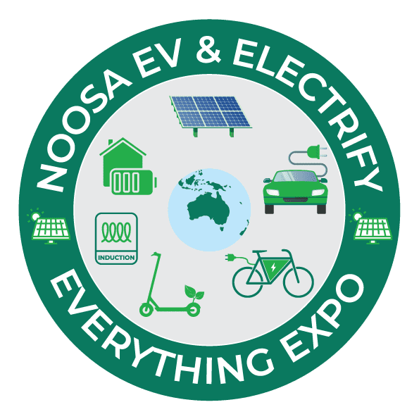 Noosa EV & Electrify Everything Expo